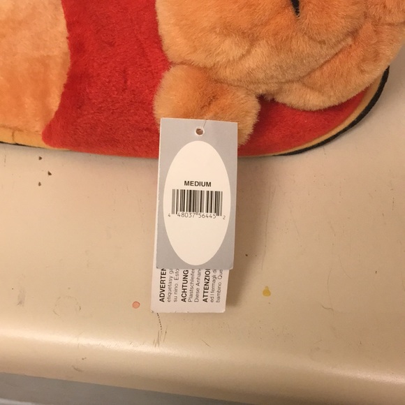 New slippers - Picture 4 of 4